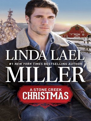 cover image of A Stone Creek Christmas